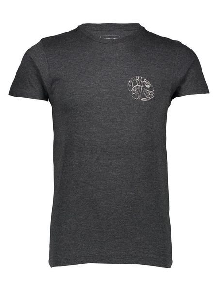 Quiksilver Koszulka w kolorze czarnym rozmiar: XL. Czarne bezrękawniki Quiksilver, xl, bez wzorów, bez kołnierzyka, bez ramiączek. Za 88.64 zł.