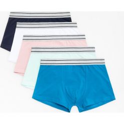 Bokserki 5 pack - Różowy. Bokserki marki Reserved. Za 69.99 zł.