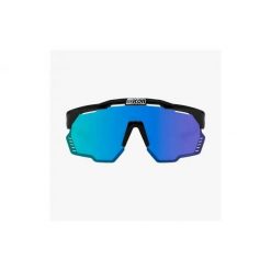 Okulary Scicon Aeroshade kunken SCNPP black gloss. Czarne okulary przeciwsłoneczne SCICON SPORTS. Za 744.00 zł.