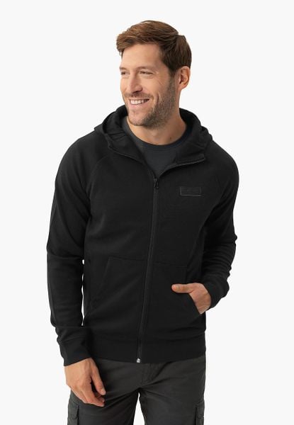 Bluza dresowa B-ANDRE. Bluzy z kapturem Volcano, m, bez wzorów, z dresówki, z kapturem. Za 179.99 zł.