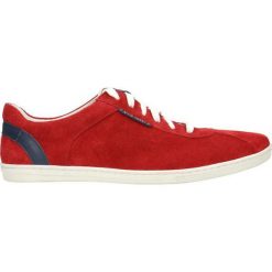 Półbuty ITEN. Eleganckie półbuty marki Kazar. W wyprzedaży za 219.90 zł.