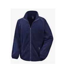 Polar z dużym zamkiem Essentiel Result. Niebieskie bluzy z polaru RESULT, m, bez wzorów, z polaru, bez kaptura. Za 165.00 zł.