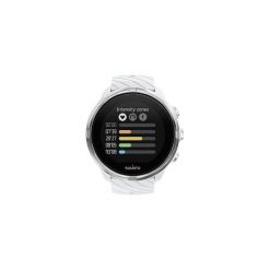 Suunto 9 (biały). Białe zegarki smartwatch Suunto. Za 2,199.00 zł.