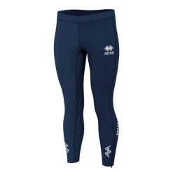 Spodnie dresowe Errea kios 3.0. Niebieskie spodnie treningowe długie ERREA, xl, z aplikacjami, z dresówki. Za 273.95 zł.