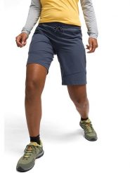 Maier Sports Szorty funkcyjne "Fortunit" w kolorze granatowym rozmiar: 36. Niebieskie szorty Maier Sports, bez wzorów. Za 140.53 zł.