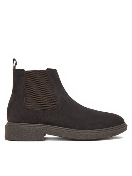 Aldo Sztyblety Zeddy 14174561 Brązowy. Brązowe botki sznurowane Aldo, bez wzorów, ze skóry, bez obcasa, bez zapięcia. Za 379.99 zł.