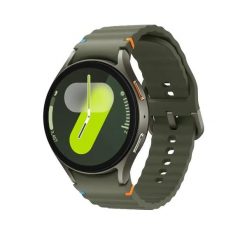 Zegarek smartwatch Samsung Galaxy Watch7 44mm AMOLED Zielony. Zielone, cyfrowe zegarki SAMSUNG. Za 1,157.35 zł.