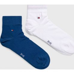 Tommy Hilfiger - Skarpety (2-pack). Skarpety Tommy Hilfiger. W wyprzedaży za 39.90 zł.