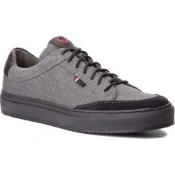 Sneakersy STRELLSON - Evans 4010002474 Grey 800. Szare buty sportowe casual marki Strellson, z materiału. Za 389.00 zł.