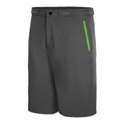 Viking Spodenki męskie Dolomite man szare r. XL (900/20/2630/08/XL). Krótkie spodenki sportowe marki Viking. Za 109.11 zł.