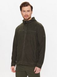 Regatta Bluza Shorebay RMA531 Zielony Regular Fit. Zielone bluzy Regatta, l, bez wzorów, z syntetyku, bez kaptura. Za 249.99 zł.