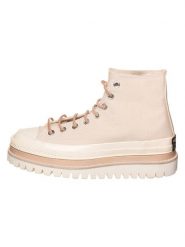 Converse Sneakersy "Chuck Taylor 1970s" w kolorze beżowym rozmiar: 40. Brązowe buty sportowe casual Converse, bez wzorów, bez zapięcia. Za 209.95 zł.