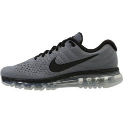 Nike Performance AIR MAX 2017 Obuwie do biegania treningowe cool grey/pure platinum/black. Buty do biegania marki Nike Performance. W wyprzedaży za 639.20 zł.