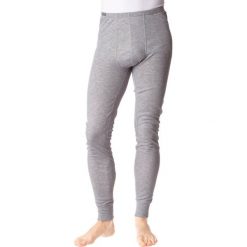 ODLO PANTS LONG WARM Kalesony grau. Spodnie treningowe długie ODLO. Za 169.00 zł.