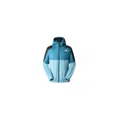 Kurtka uniwersalna męska The North Face NF0A823XIJ61. Niebieskie kurtki The North Face, m, bez wzorów, z dresówki, z kapturem. Za 688.00 zł.