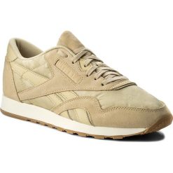Buty Reebok - Cl Nylon Sg BS9568 Straw/Chalk. Buty sportowe casual marki Reebok. W wyprzedaży za 199.00 zł.