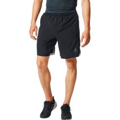 Adidas Spodenki męskie SPEEDBR SH KNWV czarne r. S (BR9155). Krótkie spodenki sportowe marki Adidas. Za 133.49 zł.