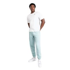 Spodnie męskie Venum Vortex XL Joggers. Niebieskie joggery i bojówki VENUM, m, bez wzorów, sportowe. Za 329.99 zł.