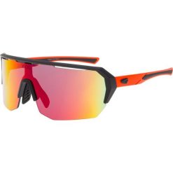 Okulary przeciwsłoneczne GOG BRAGI. Czarne okulary przeciwsłoneczne GOG. Za 159.00 zł.