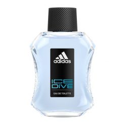 Adidas Woda toaletowa 100 ml Męskie. Perfumy męskie Adidas. Za 84.39 zł.