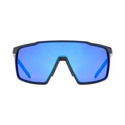 Okulary sportowe Uvex MTN Perform Small. Czarne okulary przeciwsłoneczne Uvex. Za 309.99 zł.