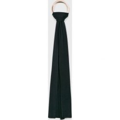 Trussardi Jeans - Szalik. Szaliki marki TRUSSARDI JEANS. W wyprzedaży za 139.90 zł.