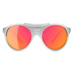 Okulary przeciwsłoneczne Alba Optics Solo II Lava. Szare okulary przeciwsłoneczne ALBA OPTICS. Za 683.00 zł.