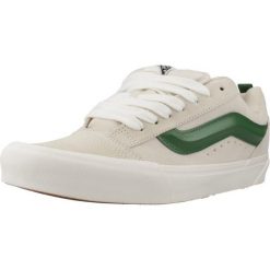 Tenisówki Vans Model Knu Skool Kolor Jasnobrązowy. Brązowe trampki Vans, m, bez wzorów, bez zapięcia. Za 497.99 zł.
