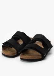 KLAPKI UNISEX BIRKENSTOCK UJI. Białe klapki Birkenstock. Za 449.99 zł.