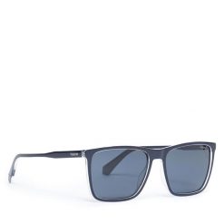 Okulary przeciwsłoneczne Polaroid. Niebieskie okulary przeciwsłoneczne Polaroid. Za 279.99 zł.