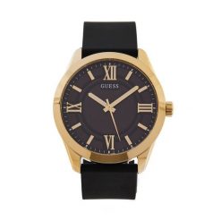 Zegarek Guess. Czarne zegarki Guess. Za 569.99 zł.