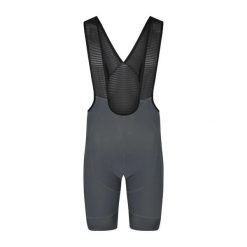 Spodenki Bioracer Icon. Szare spodenki rowerowe BIORACER, l, bez wzorów, na fitness i siłownię. Za 451.00 zł.