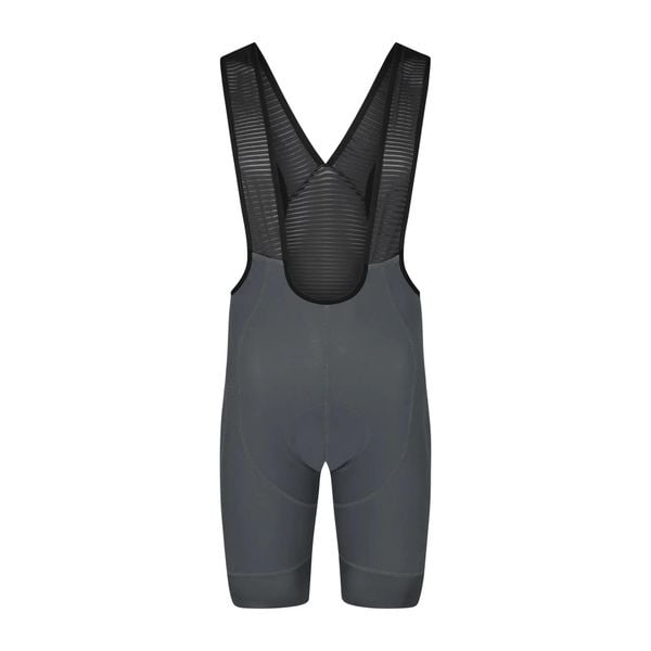 Spodenki Bioracer Icon. Szare spodenki rowerowe BIORACER, l, bez wzorów, na fitness i siłownię. Za 451.00 zł.
