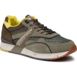 Sneakersy NAPAPIJRI - Rebut N0YK7M Mes Olive Green GD6. Buty sportowe casual marki Napapijri. Za 429.00 zł.