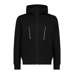 Polar z kapturem CMP. Czarne bluzy z polaru CMP, xl, bez wzorów, z polaru, z kapturem. Za 274.00 zł.