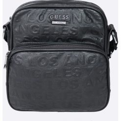 Guess Jeans - Saszetka. Saszetki i nerki marki Guess Jeans. W wyprzedaży za 239.90 zł.