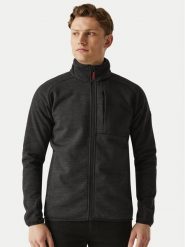 Regatta Polar Shorston RMA605 Szary Regular Fit. Szare bluzy z polaru Regatta, m, bez wzorów, z polaru, bez kaptura. Za 112.99 zł.