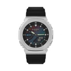 Zegarek G-Shock. Czarne zegarki G-Shock. Za 759.99 zł.