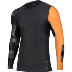 Reebok Koszulka kompresyjna Reebok CrossFit Long Sleeve M BK1068 - BK1068*XL. Odzież kompresyjna marki Reebok. Za 282.44 zł.