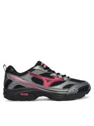 Mizuno Sneakersy D1GA2451 22 Kolorowy. Buty sportowe casual Mizuno, bez wzorów, z materiału, bez zapięcia. Za 469.99 zł.