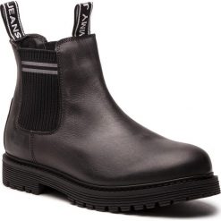Sztyblety TOMMY JEANS - Outdoor EM0EM00139 Magnet 008. Sztyblety marki Tommy Jeans. W wyprzedaży za 419.00 zł.
