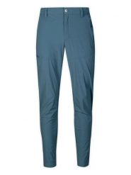 Halti Spodnie funkcyjne "Pallas Cool" w kolorze niebieskim rozmiar: L. Niebieskie spodnie treningowe długie Halti, l, bez wzorów, z materiału. Za 217.99 zł.