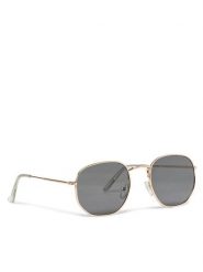 Acccessories Okulary przeciwsłoneczne 1MA-001-SS22 Czarny. Czarne okulary przeciwsłoneczne ACCCESSORIES. Za 23.99 zł.