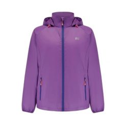 Kurtka wodoodporna Mac In A Sac Origin. Fioletowe kurtki Mac In A Sac, m, bez wzorów, bez kaptura. Za 343.50 zł.