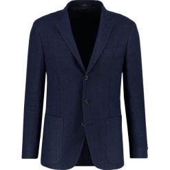 Polo Ralph Lauren Marynarka navy. Garnitury marki Polo Ralph Lauren. W wyprzedaży za 1,322.30 zł.
