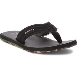 Japonki QUIKSILVER - AQYL100401 Xkgg. Japonki marki Quiksilver. W wyprzedaży za 119.00 zł.