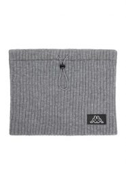 Kappa Komin CWBEO-KAP-U4-001-AW26 Szary. Szare szaliki Kappa, bez wzorów, z poliesteru. Za 59.99 zł.