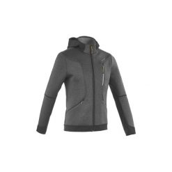 Polar turystyczny MH920 męski. Bluzy z polaru marki QUECHUA. Za 199.99 zł.