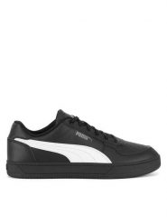 Puma Sneakersy CAVEN 2.0 39229066 Czarny. Czarne buty sportowe casual Puma, bez wzorów, z materiału, bez zapięcia. Za 279.99 zł.