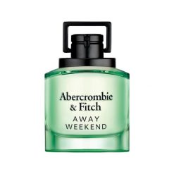 Abercrombie & Fitch Away Weekend Woda toaletowa 100 ml Męskie. Perfumy męskie Abercrombie & Fitch. Za 355.00 zł.
